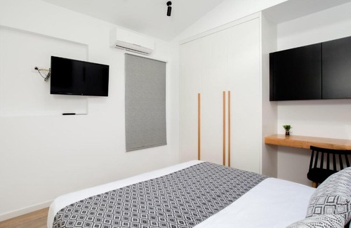 Heraklion Villa | 19th Century Luxury Maisonette in the Center