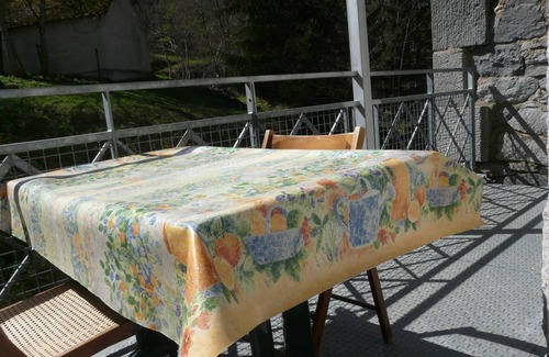 Bareges Apartamento | 19th-century residence full of character