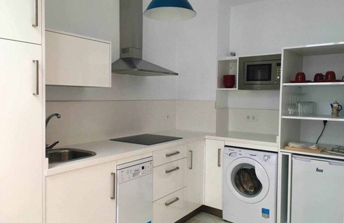 San Julian Apartamento | Casa del Siglo XIX Restaurada en el Centro de Sevilla, Cerca de la Catedral