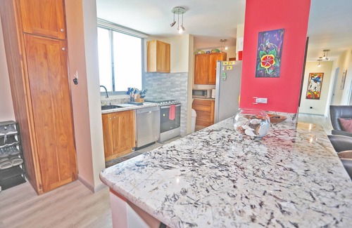 Nueva Gorgona Condominio | Condo frente al mar-hermosas vistas al mar / montaña-Perfecto para parejas o familias