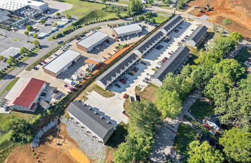 Clarksville Apartamento | 19th Hole Haven in Sango (1625 Golf Club, #601)