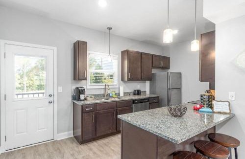 Clarksville Casa | 19th Hole Haven in Sango 1625 Golf Club #601