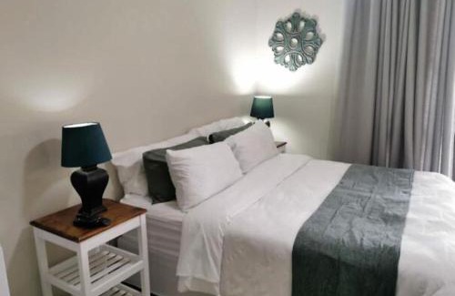 Secunda Casa | 19th on Bloekom Guesthouse