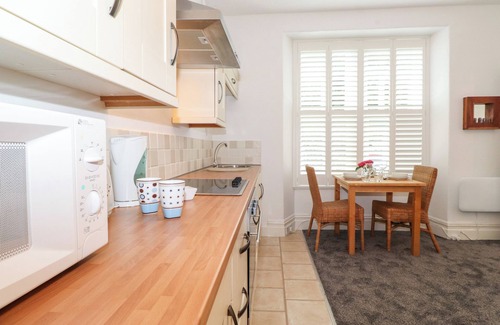 Bowness-on-Windermere Cabaña | 1a Biskey Howe