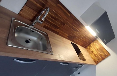 Saint-Denis Apartamento | 1A - Chambres et Appartements au calme - Centre St Denis - Barachois