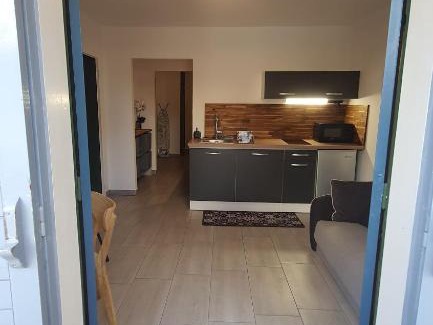 Saint-Denis Apartamento | 1A - Chambres et Appartements au calme - Centre St Denis - Barachois