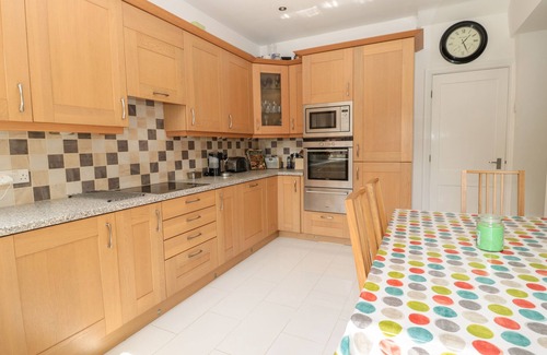 Morpeth Cabaña | 1A Chantry Place
