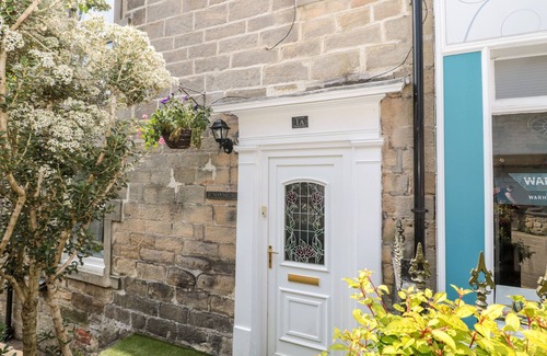 Morpeth Cabaña | 1A Chantry Place