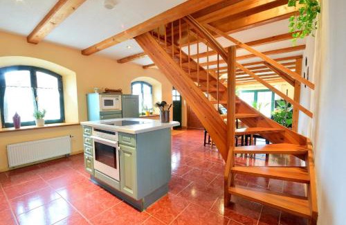 Dobbertin Casa | 1A Ferienhaus am See