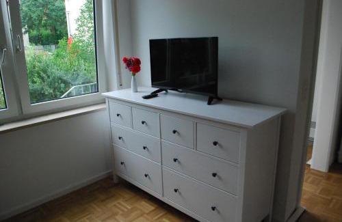 Bamberg Apartamento | 1A Ferienwohnung Bamberg