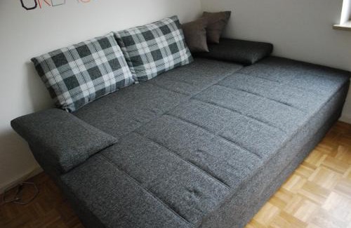 Bamberg Apartamento | 1A Ferienwohnung Bamberg