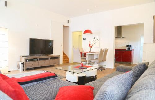 Weimar Casa | 1a Ferienwohnung