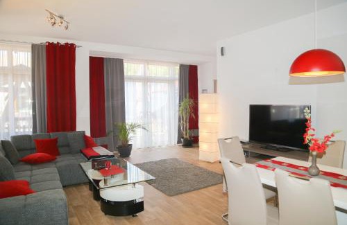 Weimar Casa | 1a Ferienwohnung
