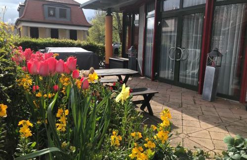 Weimar Casa | 1a Ferienwohnung