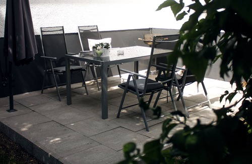 Emmerthal Apartamento | 1a tormenta Fewo - en Hameln