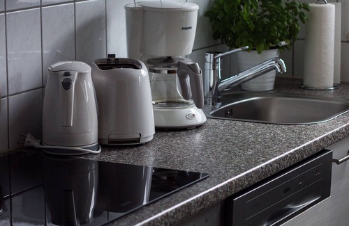 Emmerthal Apartamento | 1a apartamento tormenta - Hamelin