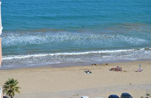Oropesa del Mar Apartamento | 1ª LÍNEA DAYTONA BEACHFRONT