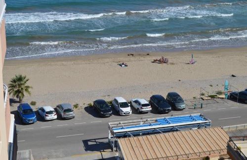 Oropesa del Mar Apartamento | 1ª LÍNEA DAYTONA BEACHFRONT