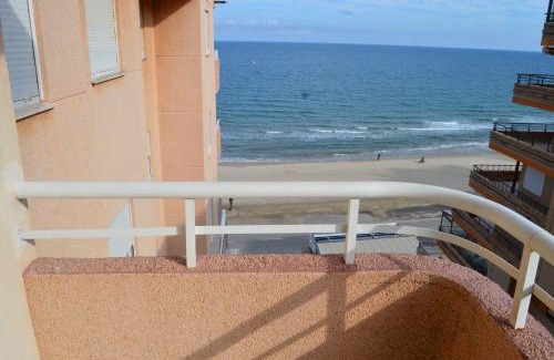 Oropesa del Mar Apartamento | 1ª LÍNEA DAYTONA BEACHFRONT
