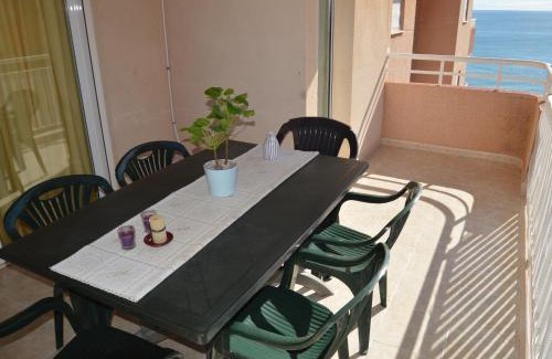 Oropesa del Mar Apartamento | 1ª LÍNEA DAYTONA BEACHFRONT