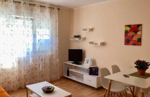 Fisterra Apartamento | 1ª línea de playa rodeado de naturaleza