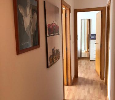 Fisterra Apartamento | 1ª línea de playa rodeado de naturaleza