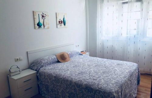 Fisterra Apartamento | 1ª línea de playa rodeado de naturaleza