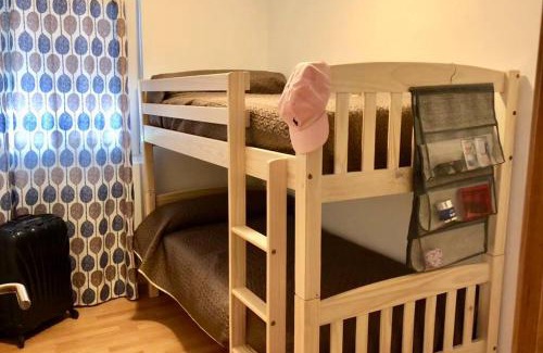 Fisterra Apartamento | 1ª línea de playa rodeado de naturaleza