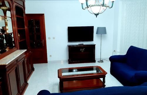Cariño Apartamento | 1ª LÍNEA DE PLAYA, VISTAS AL MAR Y MUY CÉNTRICO.