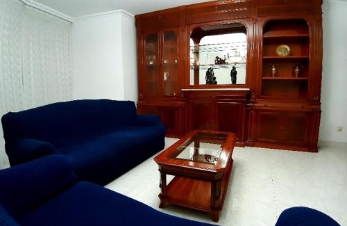 Cariño Apartamento | 1ª LÍNEA DE PLAYA, VISTAS AL MAR Y MUY CÉNTRICO.