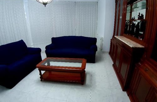 Cariño Apartamento | 1ª LÍNEA DE PLAYA, VISTAS AL MAR Y MUY CÉNTRICO.