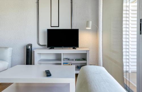 Llafranc Apartamento | 1a Linea mar port Llafranch