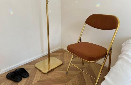 Bankstown Casa | 1A Modern Vintage Single & King size Rooms