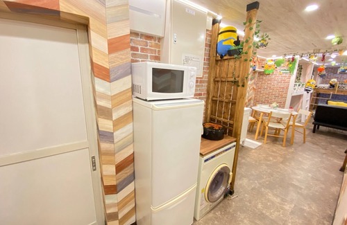 Taisho-ku Apartamento | 1A Station 2 minutes Kyocera Dome 9 minutes walk S - 1A / Osaka Ōsaka