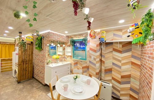 Taisho-ku Apartamento | 1A Station 2 minutes Kyocera Dome 9 minutes walk S - 1A / Osaka Ōsaka