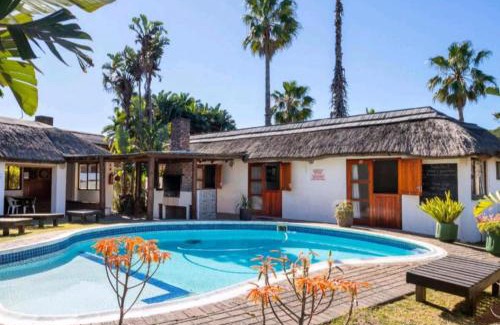 Kei Mouth Apartamento | 1A @ Thatches