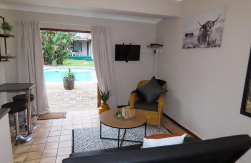 Kei Mouth Apartamento | 1A @ Thatches