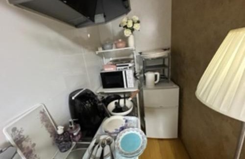 Nakamura Casa | 1A - Vacation STAY 16869