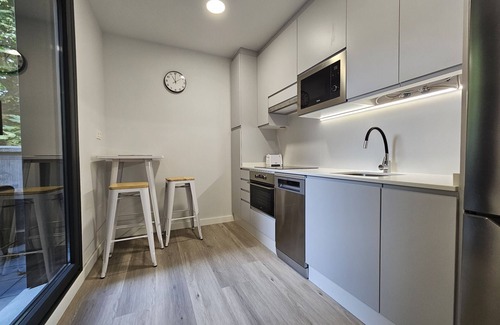 Distrito Rural Este Apartamento | 1A105 Precioso apartamento en zona exclusiva