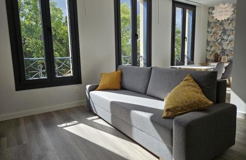 Distrito Rural Este Apartamento | 1A105 Precioso apartamento en zona exclusiva