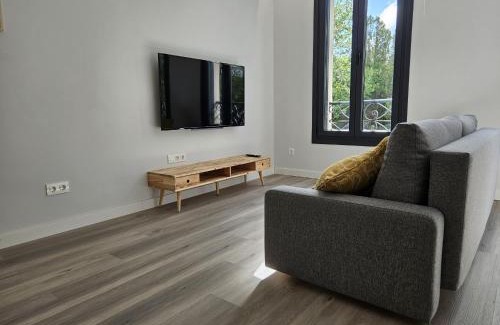 Distrito Rural Este Apartamento | 1A105 Precioso apartamento en zona exclusiva