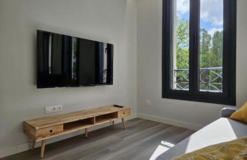 Distrito Rural Este Apartamento | 1A105 Precioso apartamento en zona exclusiva