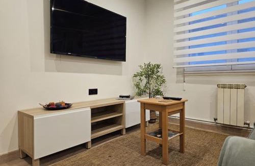 Gijon-Este Apartamento | 1A111 Apartamento moderno de 3 dormitorios.