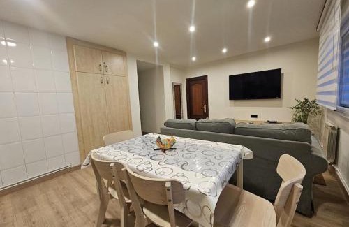 Gijon-Este Apartamento | 1A111 Apartamento moderno de 3 dormitorios.