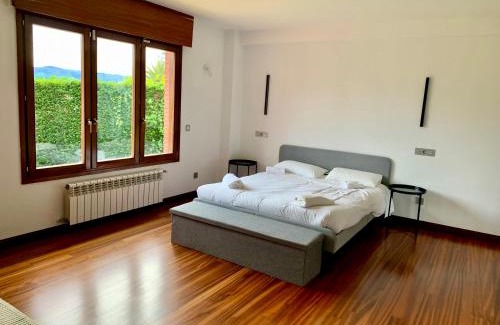 El Pison Casa | 1A119 El Sangar Somio