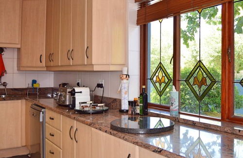 Franschhoek Apartamento | 1AA Wilhelminia Apartments