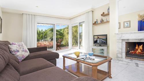 Calella de Palafrugell Villa | 1Albo01 - Llafranc