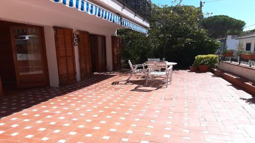 Llafranc Apartamento | 1Ali - Llafranc
