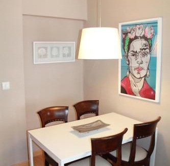 Sagunto Apartamento | 1ªLinea de playa Puerto de Sagunto