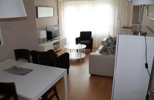 Sagunto Apartamento | 1ªLinea de playa Puerto de Sagunto